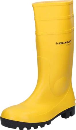 Dunlop_Workwear Protomastor Stiefel