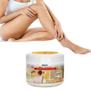 YRIIOMO Hautcreme Bienengift Körperpflegecreme für den