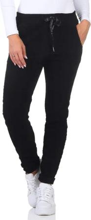 OriginalYou Cordhose Damenhose Feincord Chino mit