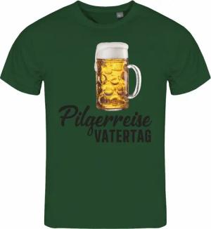 deinshirt Print-Shirt Herren T-Shirt Pilgerreise Vatertag