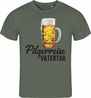 deinshirt Print-Shirt Herren T-Shirt Pilgerreise Vatertag