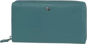 Greenburry Geldbörse Spongy, Leder