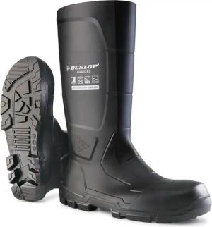 Dunlop_Workwear Dunlop JobGuard Gummistiefel