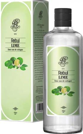 Rebul Kozmetik Eau de Cologne Eau