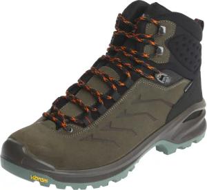 Parforce Stiefel Wildsummer Midcut Wanderstiefel