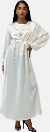 Elara Maxikleid Elara Damen Maxikleid Kleid