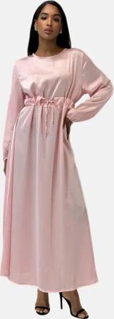 Elara Maxikleid Elara Damen Maxikleid Kleid