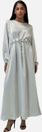 Elara Maxikleid Elara Damen Maxikleid Kleid
