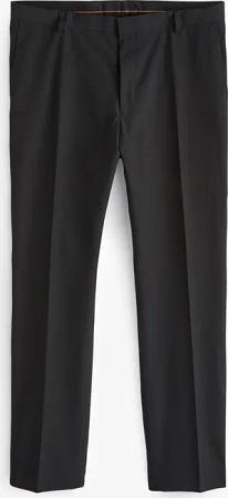 Next Anzughose Smokinghose – Tailored Fit