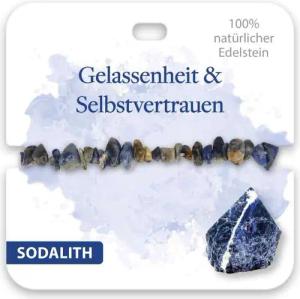 bb Klostermann Armband Edelstein Armband Sodalith