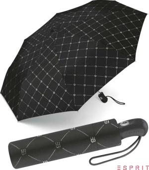 Esprit Stockregenschirm schöner Schirm für Damen