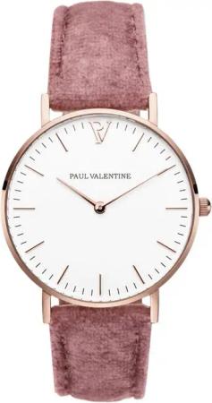 Paul Valentine Quarzuhr MARINA ROSE GOLD