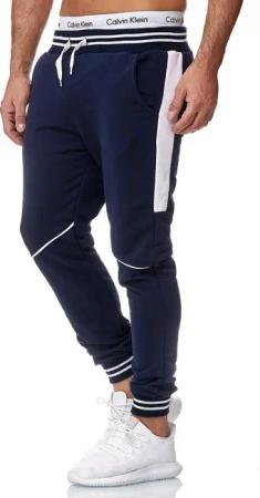 OneRedox Jogginghose 1317C (Sporthose Trainingshose Sweatpants,