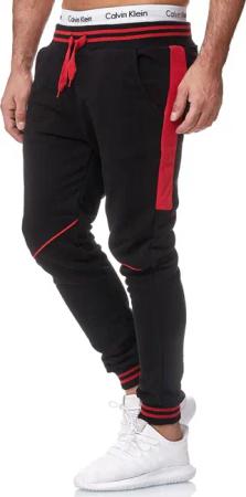 OneRedox Jogginghose 1317C (Sporthose Trainingshose Sweatpants,