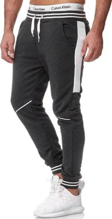 OneRedox Jogginghose 1317C (Sporthose Trainingshose Sweatpants,