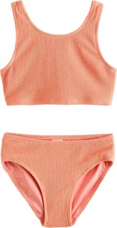 Next Bustier-Bikini Strukturierter Bikini (2-St)