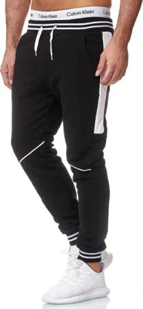 OneRedox Jogginghose 1317C (Sporthose Trainingshose Sweatpants,