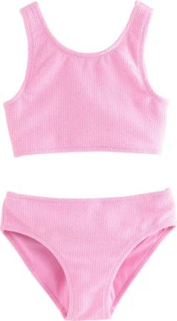 Next Bustier-Bikini Strukturierter Bikini (2-St)
