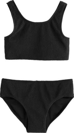 Next Bustier-Bikini Strukturierter Bikini (2-St)