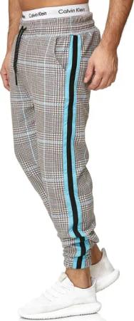 OneRedox Jogginghose 1226C (Sporthose Trainingshose Sweatpants,