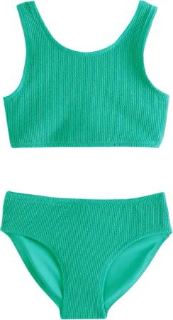 Next Bustier-Bikini Strukturierter Bikini (2-St)