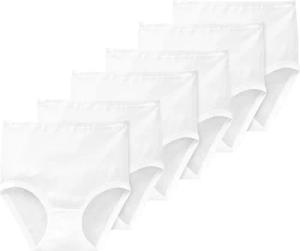 Schiesser Taillenslip Maxi Original Classics (6-St.,