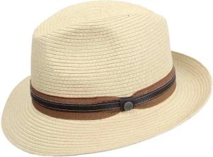 bugatti Fedora Papier Kopfbedeckung (1-St)