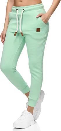 REPUBLIX Jogginghose HOPE Damen Jogger Sporthose