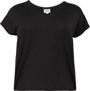 Vero Moda Curve T-Shirt Aya (1-tlg)