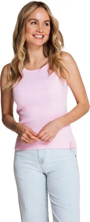 Zhrill T-Shirt Top ZHARIA Rosa (0-tlg)