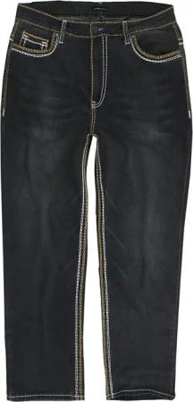 Lavecchia Comfort-fit-Jeans Lavecchia Herren Comfort Fit