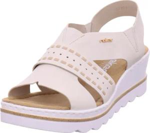 Rieker FSK Damen Sandalen Sandale