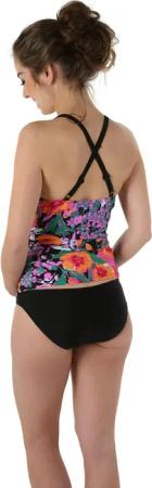 petit amour Umstandstankini AMAY B-C Cup