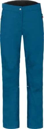 Bergson Regenhose LYNDE Damen Regenhose, Netzfutter,