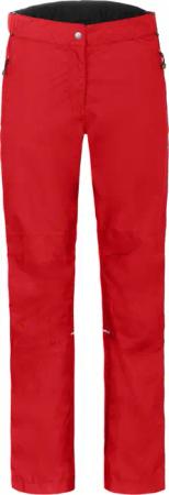 Bergson Regenhose LYNDE Damen Regenhose, Netzfutter,