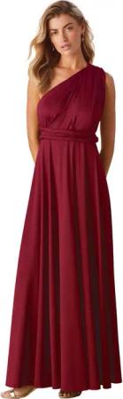 Next Jerseykleid Multiway-Brautjungfernkleid aus Jersey mit