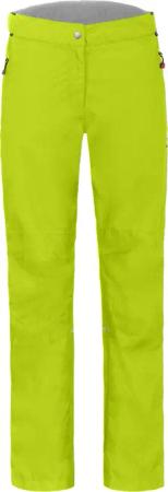 Bergson Regenhose LYNDE Damen Regenhose, Netzfutter,