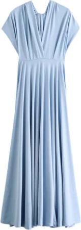 Next Jerseykleid Multiway-Brautjungfernkleid aus Jersey mit
