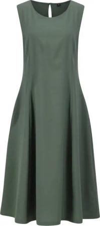 Meru Jerseykleid Damen Kleid LORCA 2.0