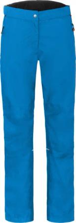 Bergson Regenhose LYNDE Damen Regenhose, Netzfutter,
