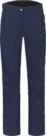 Bergson Regenhose LYNDE Damen Regenhose, Netzfutter,