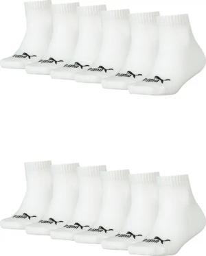 PUMA Kurzsocken PUMA KIDS QUARTER 12P