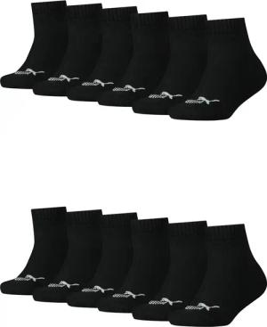 PUMA Kurzsocken PUMA KIDS QUARTER 12P