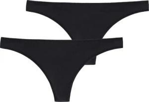 Schiesser String Invisible Lace (2-St)