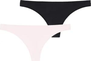 Schiesser String Invisible Lace (2-St)