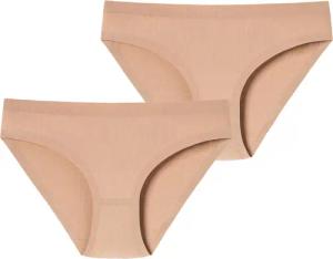 Schiesser Slip Invisible Cotton (2-St)