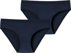 Schiesser Slip Invisible Cotton (2-St)