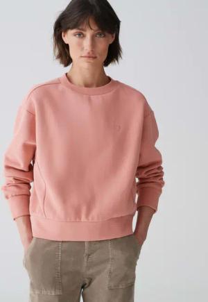 OPUS Sweater Sweater GODIRA Regular aus