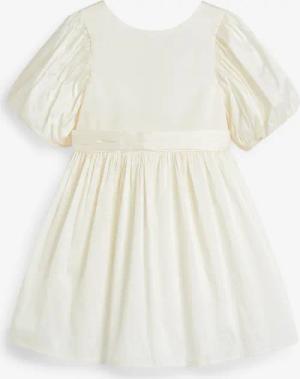 Next Partykleid Taft-Kleid für Mädchen mit