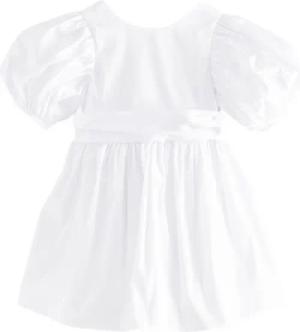 Next Partykleid Taft-Kleid für Mädchen mit